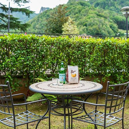 Elegante & Centrale Relax A 2 Min Dalle Qc Terme 圣佩莱格里诺温泉 外观 照片