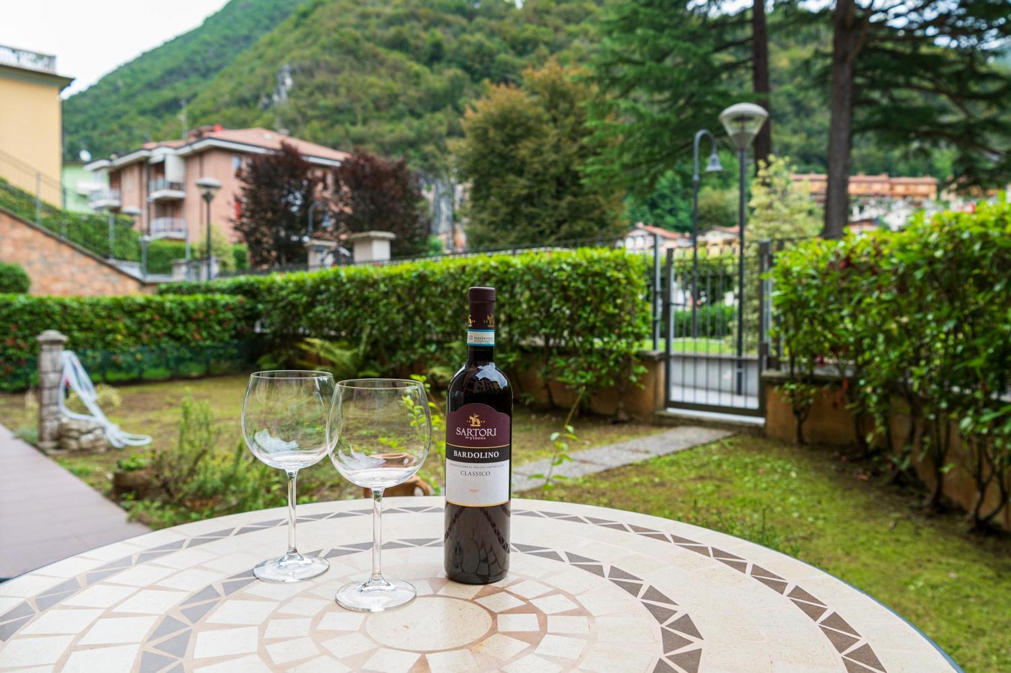 Elegante & Centrale Relax A 2 Min Dalle Qc Terme 圣佩莱格里诺温泉 外观 照片