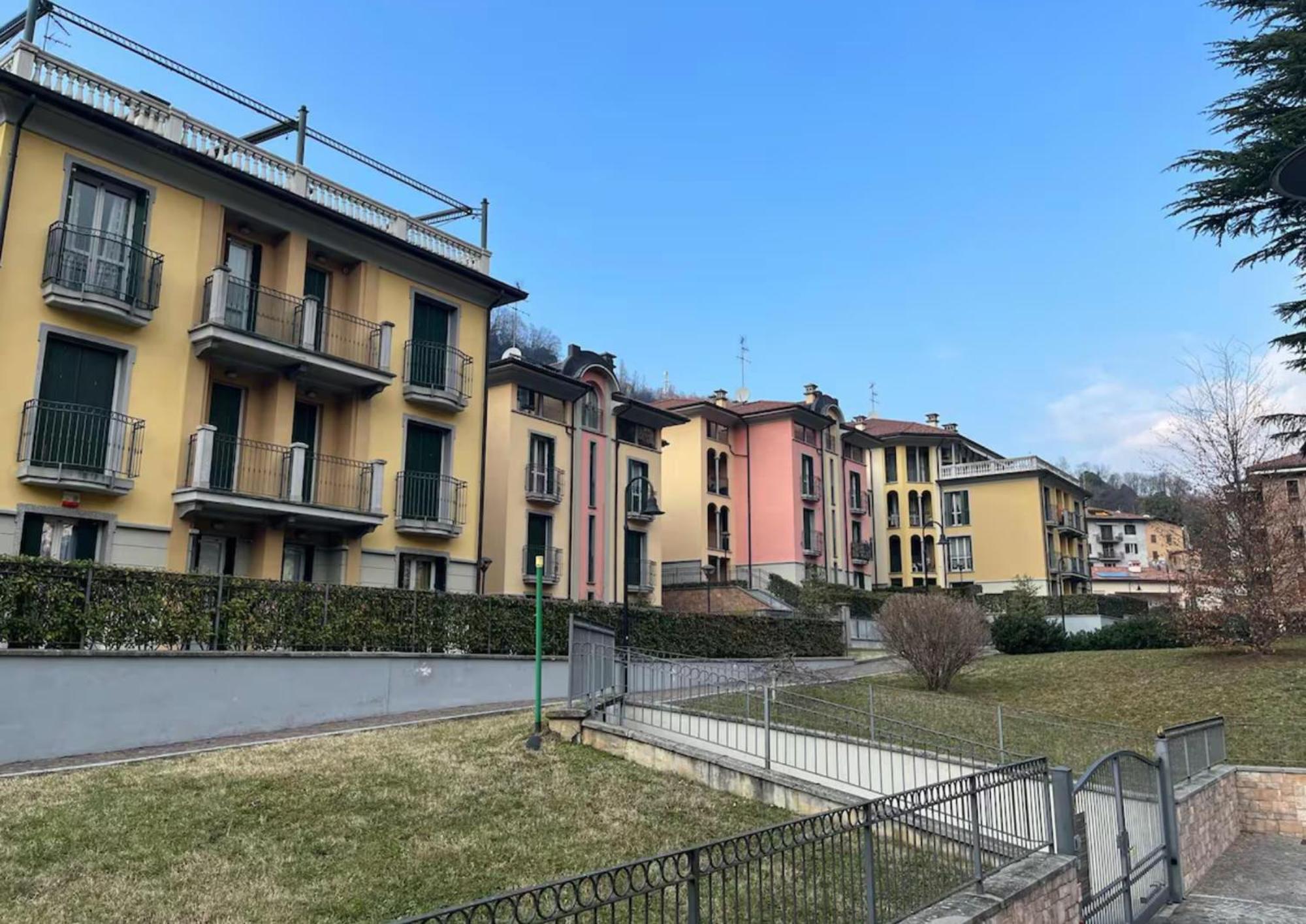 Elegante & Centrale Relax A 2 Min Dalle Qc Terme 圣佩莱格里诺温泉 外观 照片