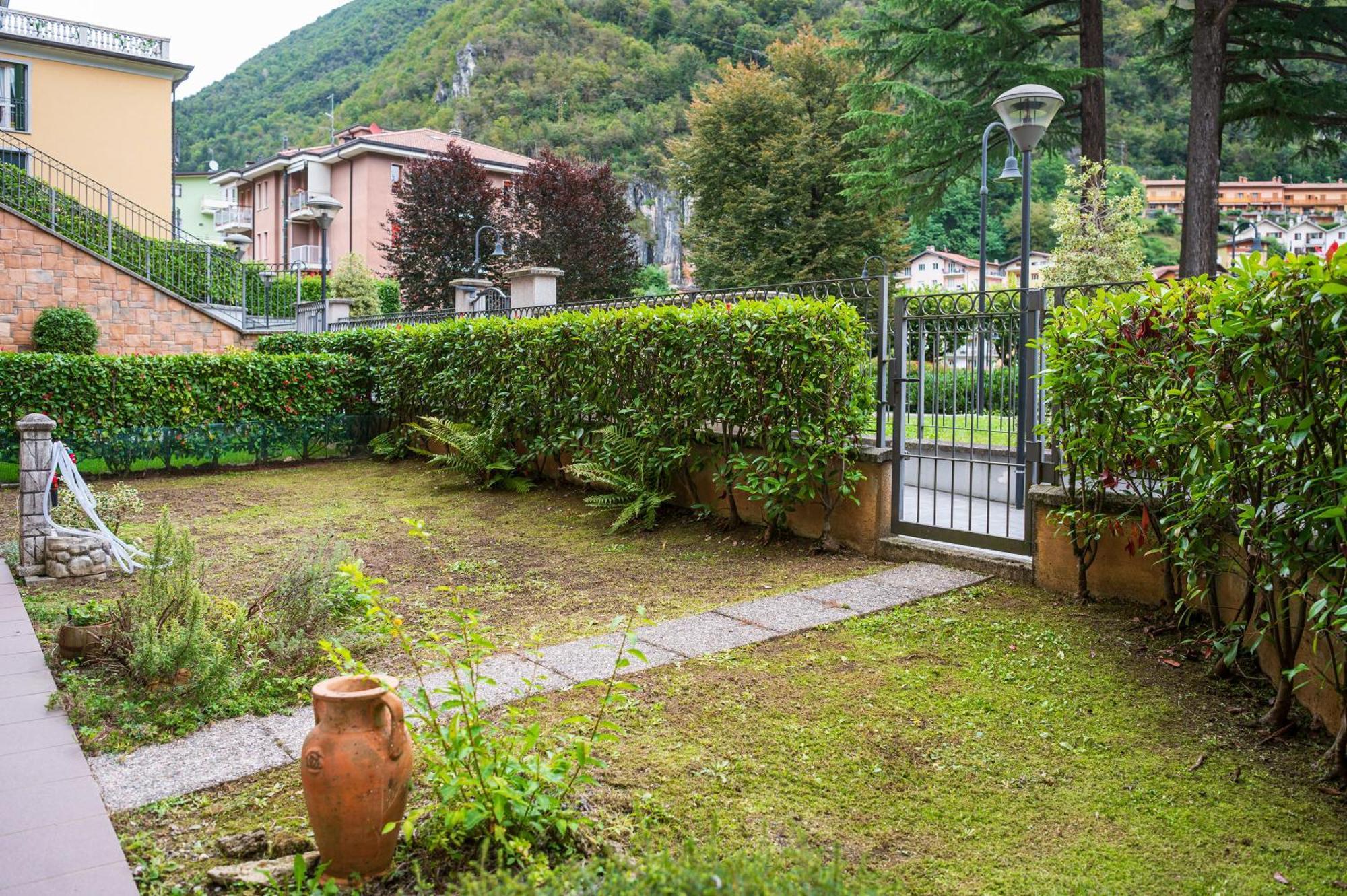 Elegante & Centrale Relax A 2 Min Dalle Qc Terme 圣佩莱格里诺温泉 外观 照片
