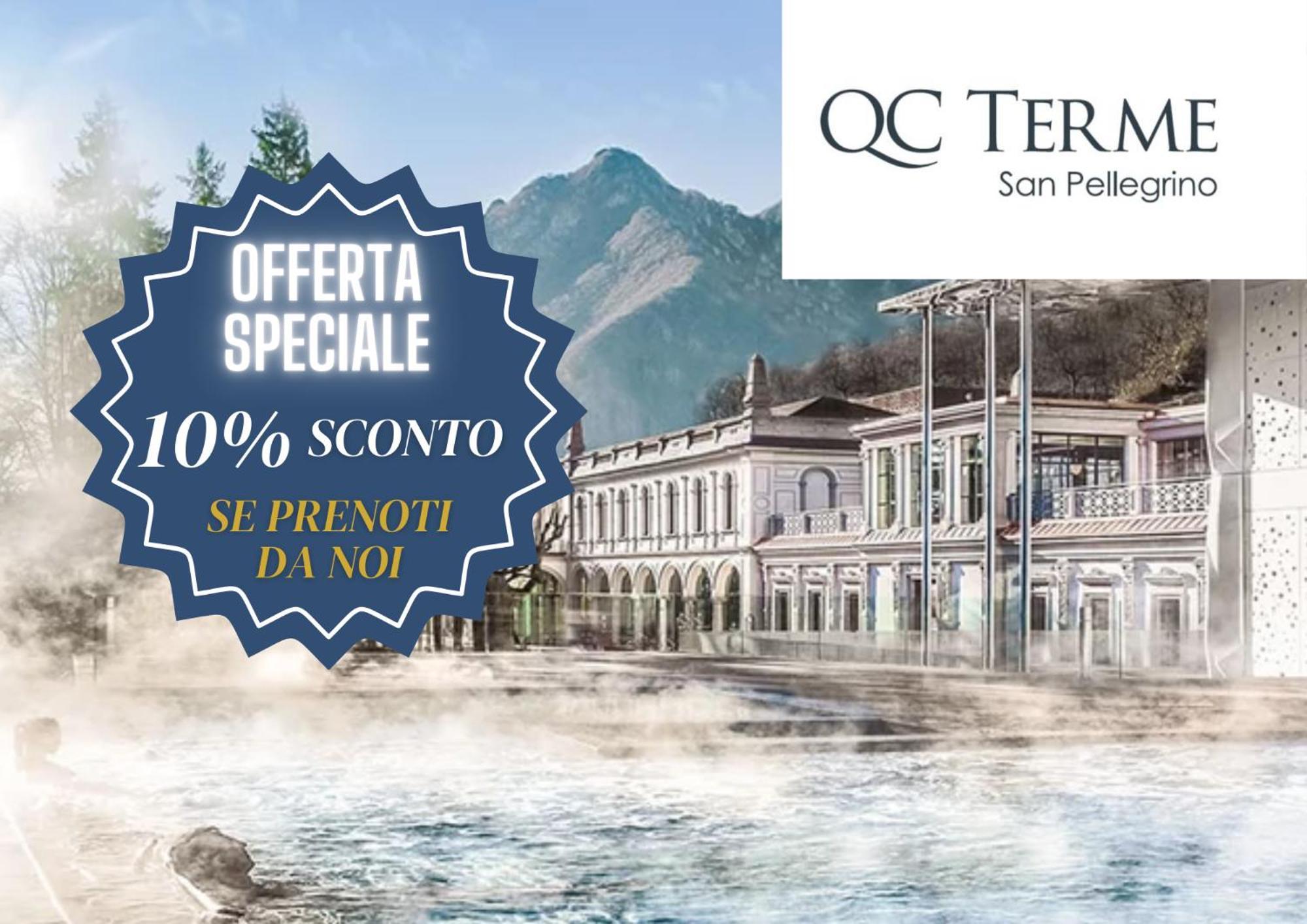 Elegante & Centrale Relax A 2 Min Dalle Qc Terme 圣佩莱格里诺温泉 外观 照片