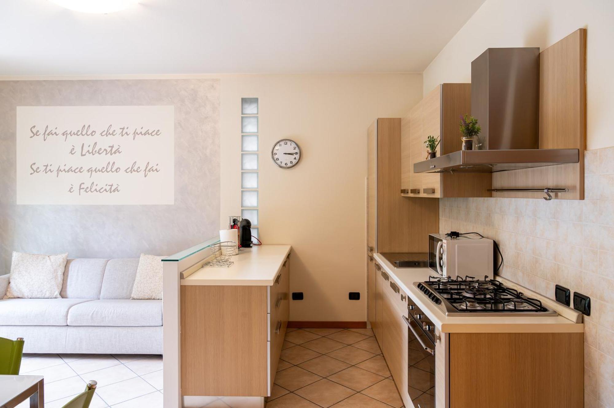 Elegante & Centrale Relax A 2 Min Dalle Qc Terme 圣佩莱格里诺温泉 外观 照片