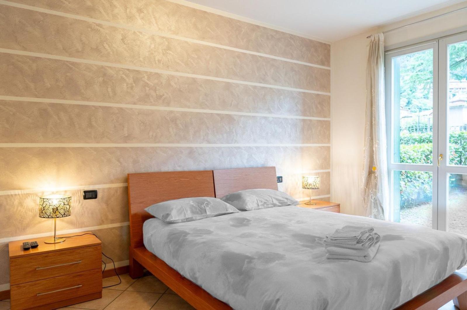 Elegante & Centrale Relax A 2 Min Dalle Qc Terme 圣佩莱格里诺温泉 外观 照片