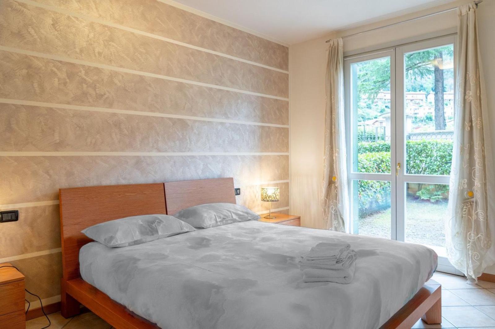 Elegante & Centrale Relax A 2 Min Dalle Qc Terme 圣佩莱格里诺温泉 外观 照片